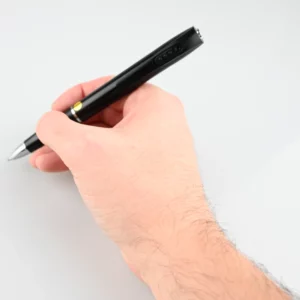 Mini Kamera dyskretna w długopisie Full HD W8