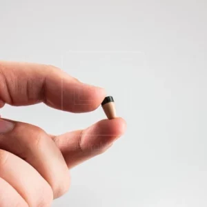 Mikrosłuchawka NaNo TESLA mikro słuchawka egzamin