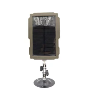 Panel Solarny do Fotopułapki 12V/6V