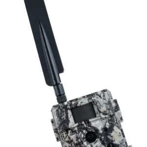 Fotopułapka SF5.8CG 4G LTE z wysyłką zdjęć na telefon — leśna, na działkę