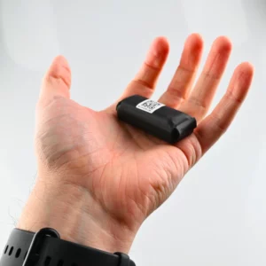 Lokalizator GPS Micro S7 z Podsłuchem i Dyktafonem 28g Nagrywanie na microSD