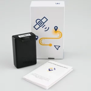 Lokalizator GPS MK6C 4G LTE do Pojazdu 70 Dni Pracy Magnes + Podsłuch + IP65