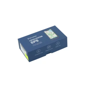 Lokalizator GPS MK036 4G Ukryty w Ładowarce z Podsłuchem