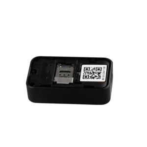 Mini Lokalizator GPS G05 Dla Dziecka i Seniora z Magnesem Podsłuchem SOS Krokomierz