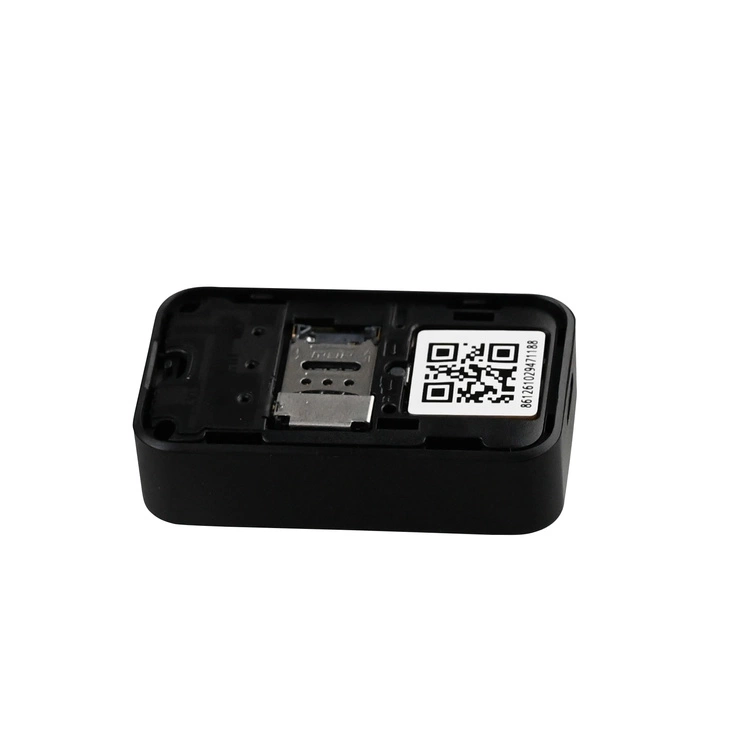 Mini Lokalizator GPS G05 Dla Dziecka i Seniora z Magnesem Podsłuchem SOS Krokomierz
