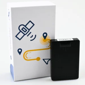Lokalizator GPS MK6B 4G LTE z Podsłuchem 35 Dni Pracy 3000mAh