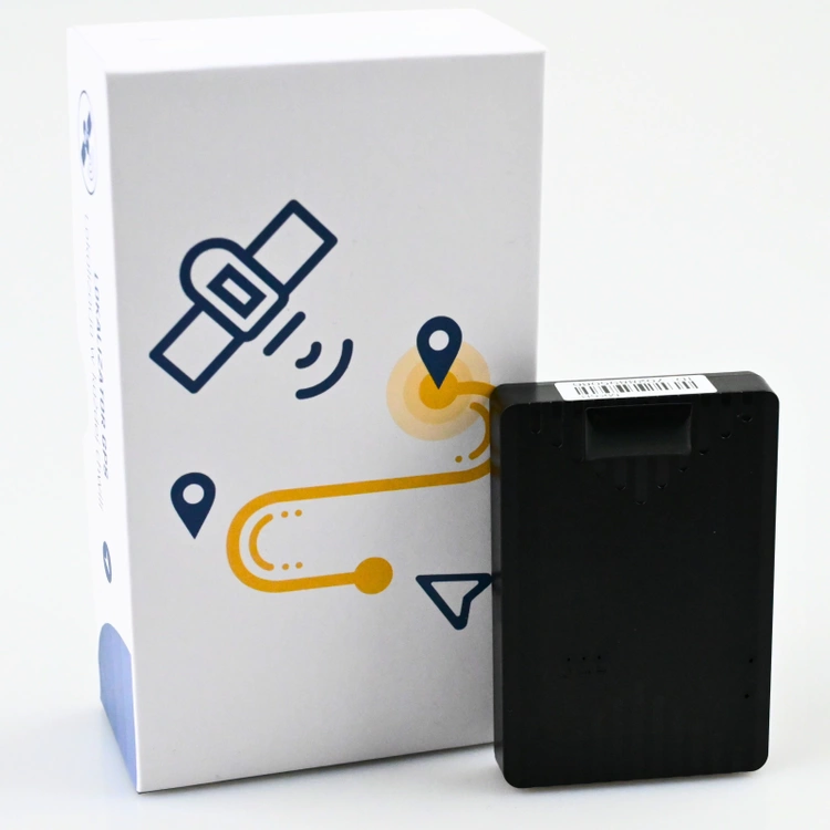 Lokalizator GPS MK6B 4G LTE z Podsłuchem 35 Dni Pracy 3000mAh
