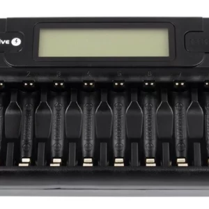 HC-300m kompletny zestaw zasilający fotopułapkę