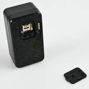 Lokalizator GPS Wodoodporny 120 DNI 4G Magnes Podsłuch MK50L