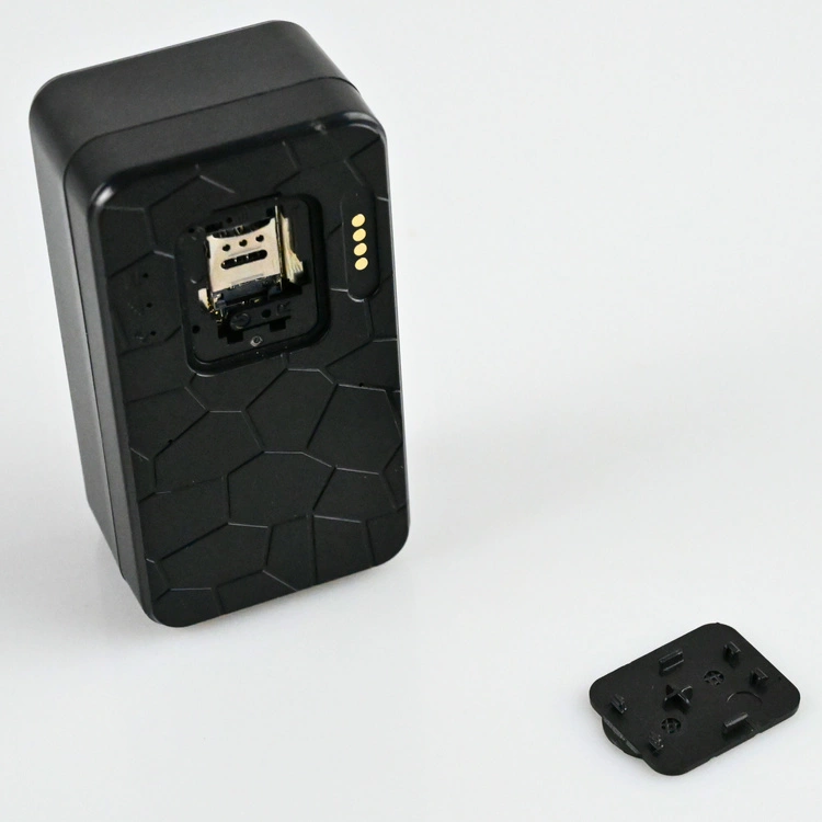 Lokalizator GPS Wodoodporny 120 DNI 4G Magnes Podsłuch MK50L