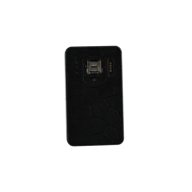 Lokalizator GPS MK50M 4G LTE do Pojazdu 80 Dni Pracy Bateria 6000mAh + Magnes
