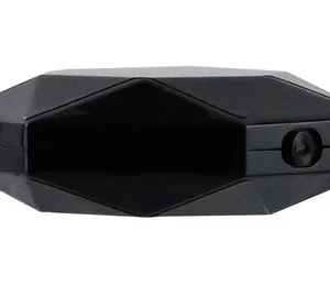Mini Dyktafon Szpiegowski Mały 16GB Detekcja Wisiorek Brelok Zawieszka HQ MBG line M6