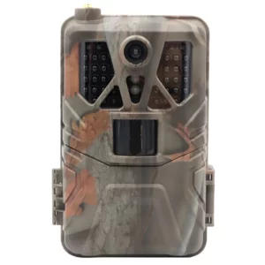 Zestaw Fotopułapka Kamera Leśna HC-910Pro Live GSM 4G LTE 36MPX