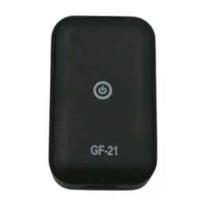 Miniaturowy Lokalizator GPS 2G GF21 Automatyczne nagrywanie