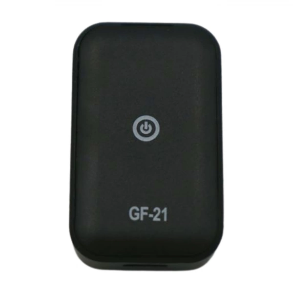 Miniaturowy Lokalizator GPS 2G GF21 Automatyczne nagrywanie