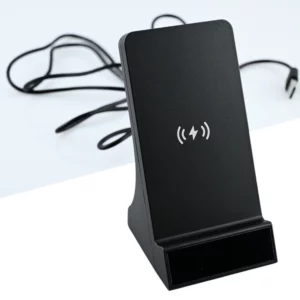 Ukryta Kamera Ładowarka Indukcyjna Full HD WiFi MK201