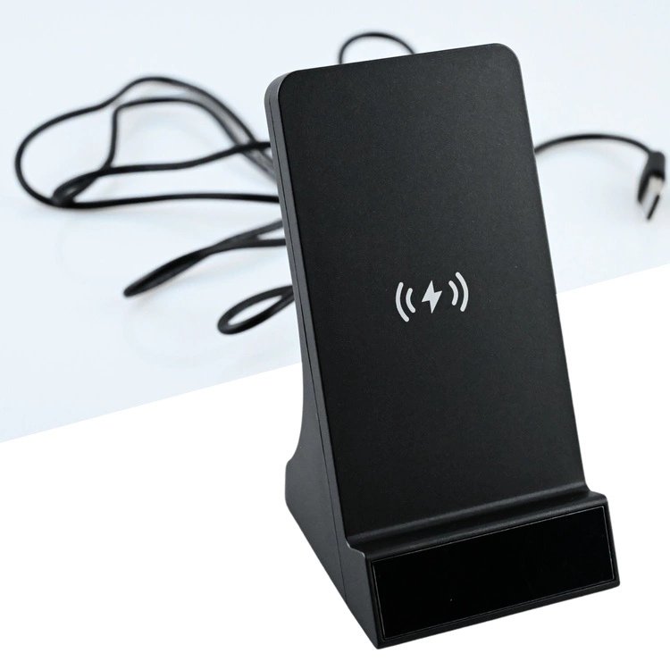 Ukryta Kamera Ładowarka Indukcyjna Full HD WiFi MK201