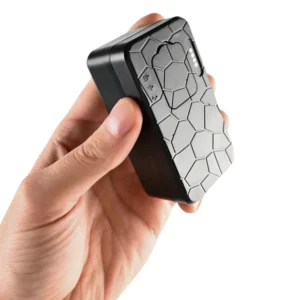 Zestaw Lokalizator GPS do lasu Wodoodporny 120 DNI 4G  MK50L z Kartą SIM