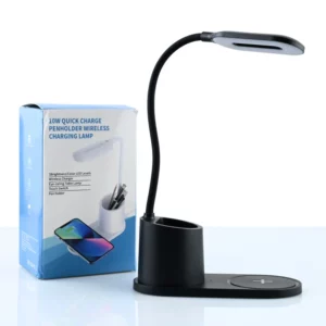 Ukryta Mini Kamera Wifi WFLP62 w Lampka Nocna