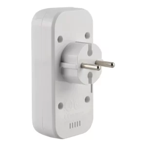 Mini Kamera WiFi S3 Na żywo ukryta w gniazdku sieciowym