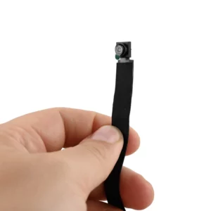 Mini kamera szpiegowska WIFI MZ3 detekcja ruchu