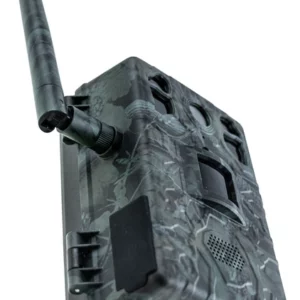 Fotopułapka GSM TOPHUNT H6 Green do monitoringu lasu i posesji