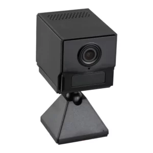Mini kamera WiFi szpiegowska z czujnikiem ruchu  MC02 podgląd online na żywo do 10 dni