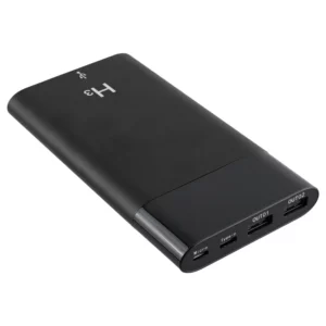 Mini ukryta kamera w powerbank H3 tryb nocny Full HD