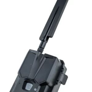 SiFar SF200 — fotopułapka 4G LTE 20 Mpx Full HD, IR 940nm, IP66, zasilanie AA z opcją solar, karta SIM w zestawie