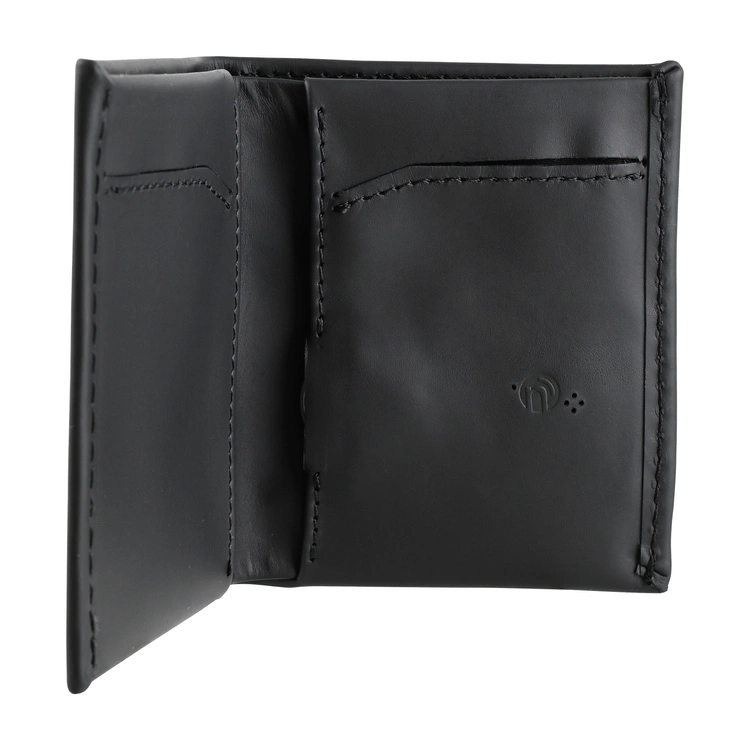 Portfel z Lokalizatorem Bluetooth notiOne Slim Aplikacja