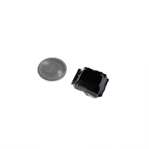 Dyktafon cyfrowy SQR NANO 8GB 2w1+ Detekcja Głosu VOS (Blokada Odczytu)