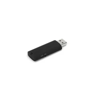 Mini szpiegowski Dyktafon USB MK-X10