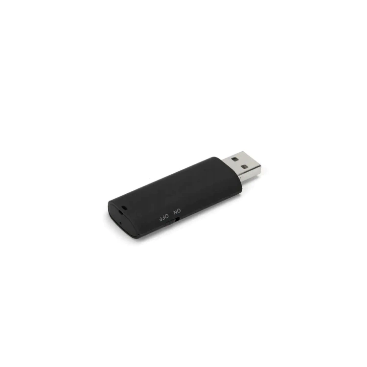 Mini szpiegowski Dyktafon USB MK-X10
