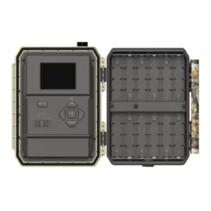 Fotopułapka 4G LTE SF4.0T-CG – zdjęcia na e-mail, GPS, IR 30 m, IP66