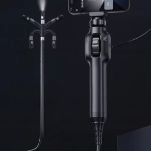 Kamera Inspekcyjna S43-OTG PRO RUCHOMA GŁOWICA 360