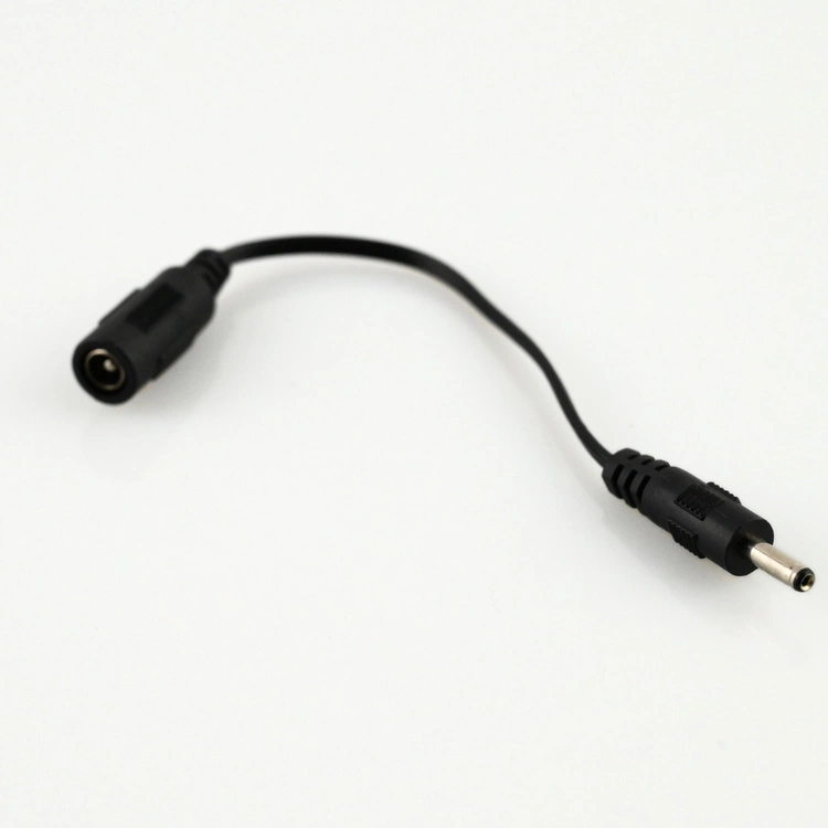 Adapter przejściówka 5.5/2.1 - 3.5/1.3(hc-950)