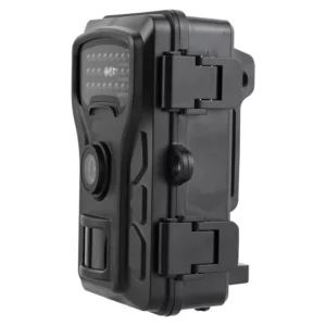 Fotopułapka RF06 – kamera leśna 4K 48 Mpx z IR 940 nm do ochrony mienia i obserwacji zwierząt