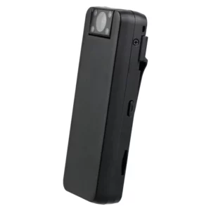 Mini kamera detekcja ruchu Z7 Full HD 7h obrotowy obiektyw tryb nocny