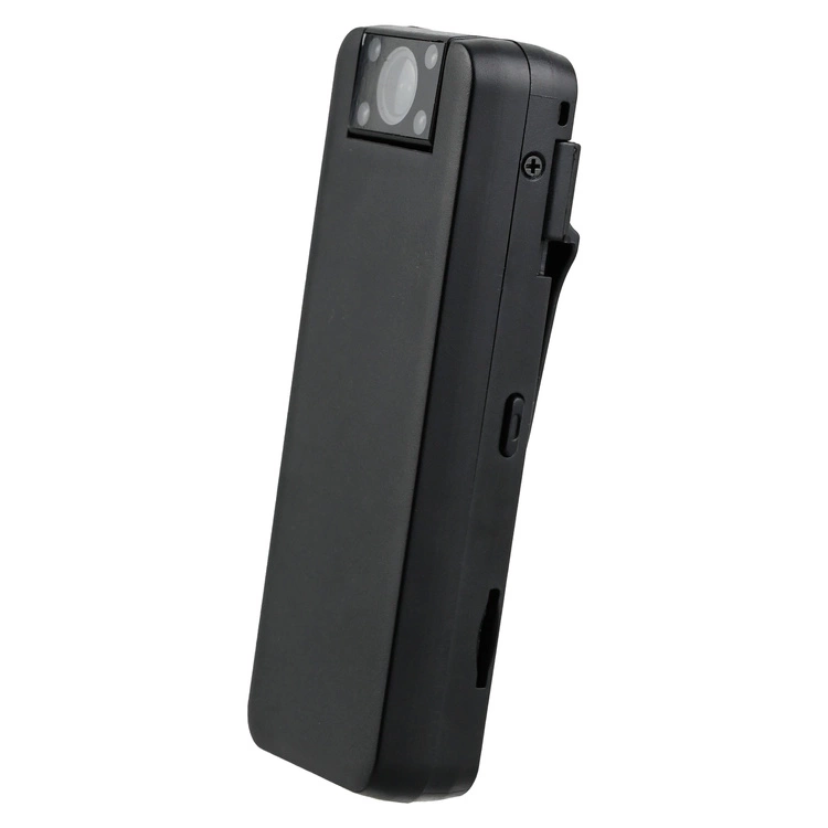 Mini kamera detekcja ruchu Z7 Full HD 7h obrotowy obiektyw tryb nocny