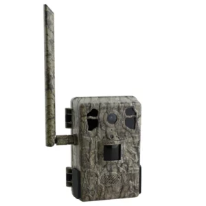 Kamera leśna fotopułapka z podglądem na żywo H6 TopHunt 2.7K 4G LTE Tree Grain