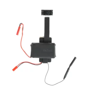 Mini kamera z podglądem na żywo i trybem nocnym C10 IR Tuya WiFi aplikacja