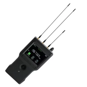 Wykrywacz podsłuchów i kamer HawkSweep HS D-8000 PLUS
