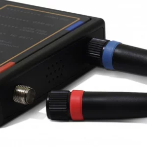 Profesjonalny Wykrywacz Protect 1207i – Multikanałowy Detektor GSM, WiFi, Bluetooth i LTE