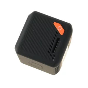 Mini Kamera WIFI W02 z Magnesem do monitorowania domu, biura, pomieszczeń.
