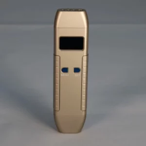 Wykrywacz kamer, podsłuchów i lokalizatorów GPS DS616 Detektor 5w1
