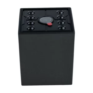 Mini kamera W09 WiFi 1080p z aplikacją i powiadomieniami – do domu i biura