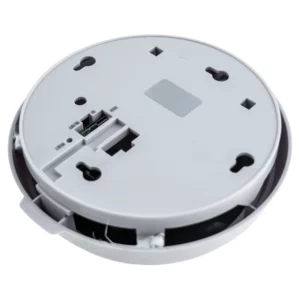 Ukryta kamera Full HD w czujniku dymu SC02 — detekcja ruchu, noktowizja, zapis na kartę SD