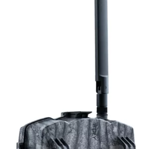 Fotopułapka 4G MG984G — kamera leśna z przesyłaniem zdjęć na telefon, FullHD, IR 30 m