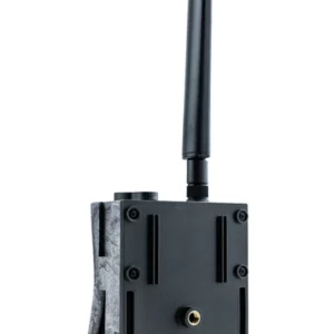 Fotopułapka HC-BG584 4G LTE – kamera leśna z transmisją zdjęć na telefon i WiFi GSM