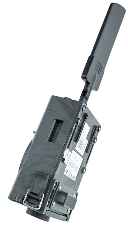 Fotopułapka GSM HC-300M z czujnikiem ruchu PIR — kamera leśna 16 Mpx, IR 940nm, MMS na telefon